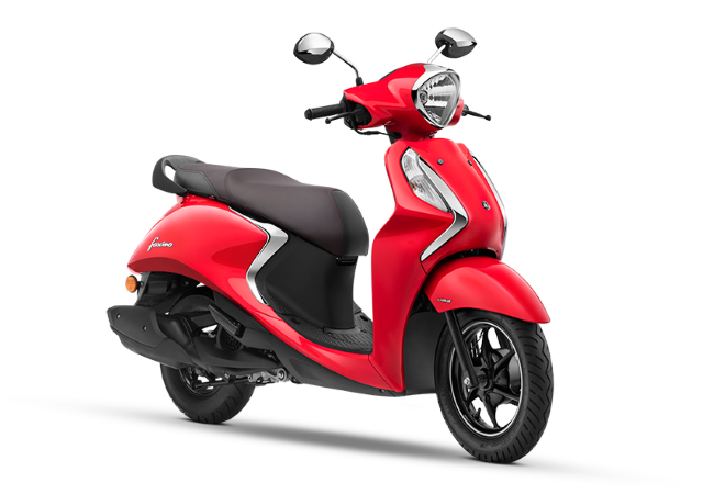 2026 Yamaha Fascino Rent Udupi Manipal